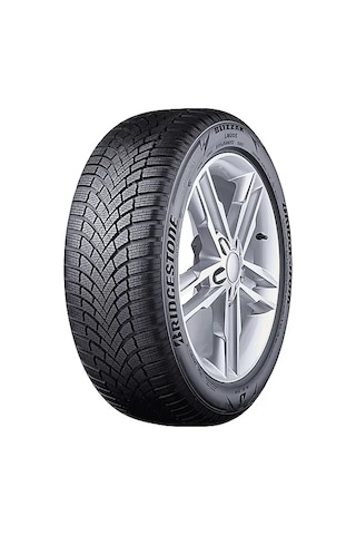 Bridgestone 215/60R16 99h XL M+S Sfm Blizzak Lm005 Kış Lastiği 2023