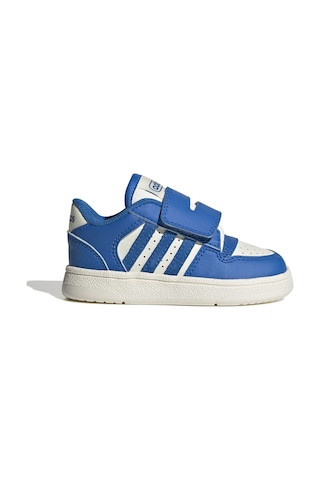 Adidas Break Start Cf I Çocuk Spor Ayakkabı Ih5288 Ih5288 Bma Beyaz-mavi Beyaz - Mavi