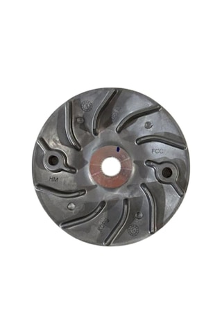 Honda Activa 125 Ön Varyatör Sabit Yanak Oem