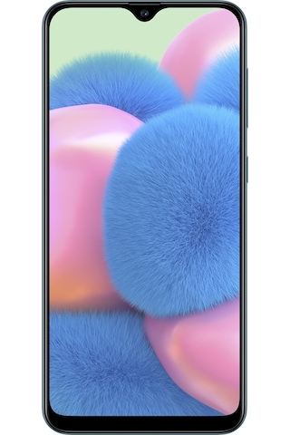 Samsung Galaxy A30S 64 GB Mavi (Teşhir)
