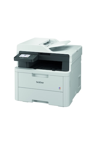 Brother DCP-L3560CDW Wi-Fi Çok Fonksiyonlu Renkli LED Lazer Yazıcı