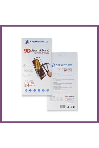 Twin Store Mi 12t Pro Seramik Nano Ekran Koruyucu Bzstwın