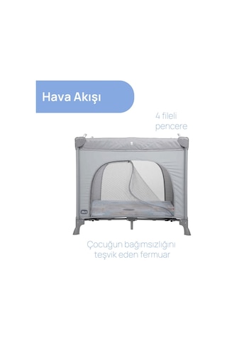 Chicco Oyun Parkı 04079215570000