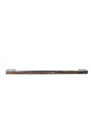 Köprü Kulp 160-192 Mm Krom Mobilya Dolap Kulbu Diğer