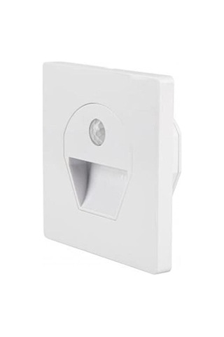 Armatür 4w 6500k Soğuk Beyaz Led Çok Renkli