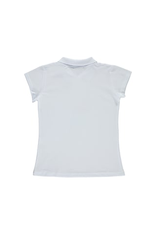 Civil Girls Kız Çocuk Tişört 10-13 Yaş Beyaz 19a495419y11 Beyaz