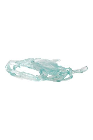 Mudo Home Ocean Crab Biblo 16x17x3 Cm