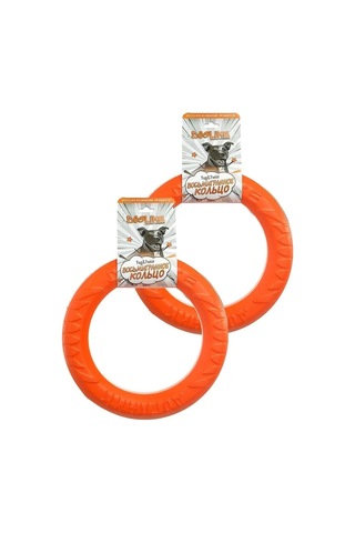 Doglıke Köpekler İçin Doglike Orta Boy Halka Tasması 2 Rang 2 Adet 26,5 Cm 146786353