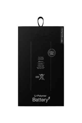 Apple Uyumlu iPhone 11 Li-polymer Battery