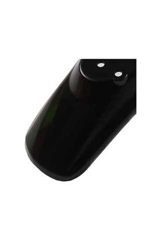 Nayomiglow Crf70 70cc Arazi Motosikleti İçin Motosiklet Ön Çamurluk Çamurluğu Siyah