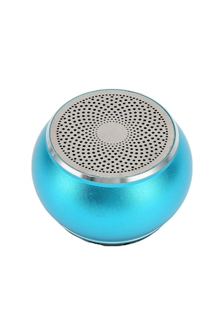 Ceylan Adam Bluetooth 5.0 Mini Taşınabilir Hoparlör Yüksek Ses Kalitesi, Eller Serbest Arama Ve Uz