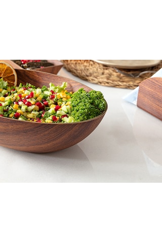 Madame Coco Lyon Oval Kase 21.5cm