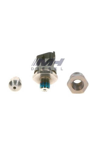 Bosch F00r004270 Yakıt Basınç Sensörü Tamir Takımı Fiat Doblo 1.9 Jtd, Ducato 2.8 Jtd, Iveco Daily 2.8