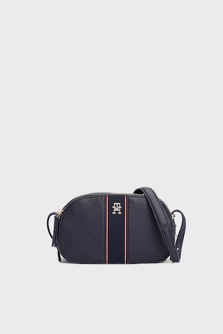 Tommy Hilfiger Bayan Çanta Aw0aw16898 Dw6 Lacivert Lacivert