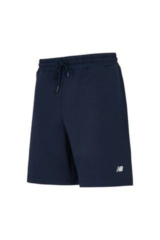 New Balance Lifestyle Erkek Şort Mns3646-avı Lacivert