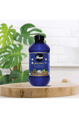 Sleepy Premium Blue Care Serisi Sıvı Sabun 1500 ML