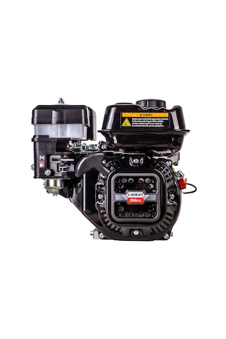 Loncin G200F-A10 6.5 Hp Çapa Tip Eur5 Benzinli Motor