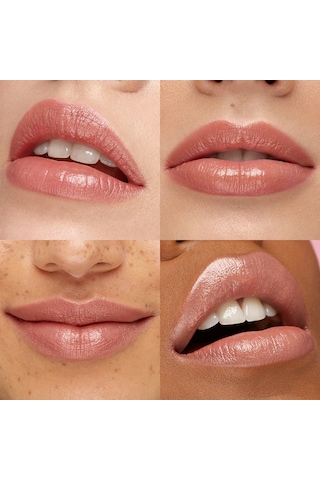 Kiko Ruj Smart Fusion Lipstick 404 Rosy Biscuit