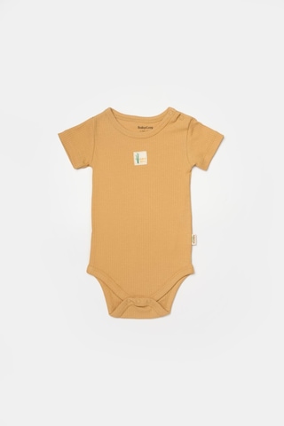 BabyCosy Bebek 2 Parça Kısa Kol Body, %50 Bambu - %50 Organik Pamuk, Bebek Ve Yenidoğan Serisi - Csyb9016bebek 2 Parça Kısa Kol Body, %50 Bambu - %50 Organik Pamuk, Bebek Ve Yenidoğan Serisi - Csyb9016 Sarı