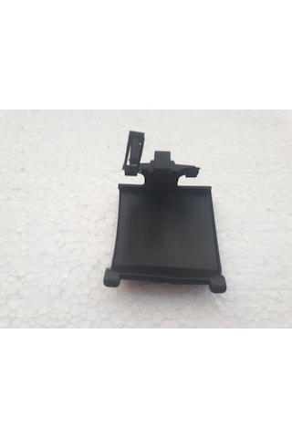 Opel Astra G 1998 2004 Ön Tampon Çeki Demiri Kapagi Siyah 1400658 455716073