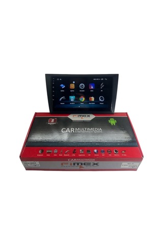 Ww Golf 6 Fimex 2-64 Dspli Pro Oem Multimedia