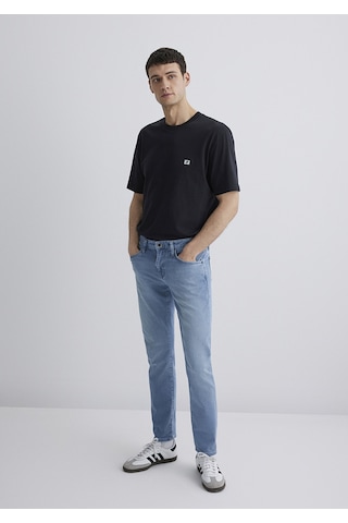 Mavi - Jake Pro Sport Puslu Açık Mavi Jean Pantolon 0042286934 Açık Mavi