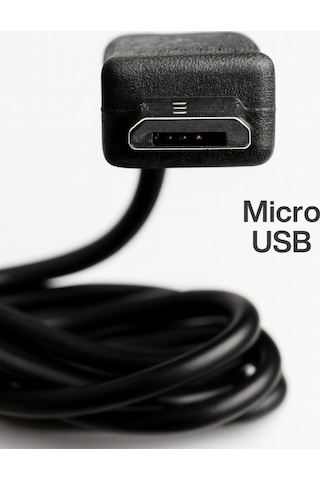 Micro Usb Seyahat Şarj Aleti Micro Şarj Telefon, Hoparlör, Kulaklık Ve Radyo Karaoke Cep Telefonu