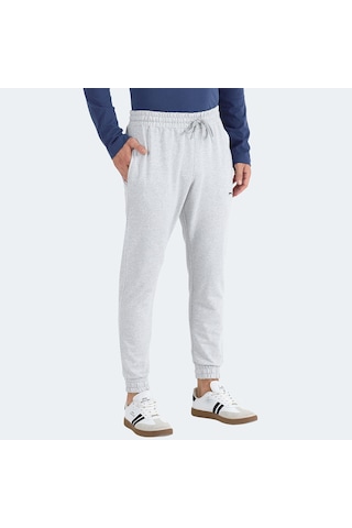 Slazenger MANAS Erkek Eşofman Altı Gri