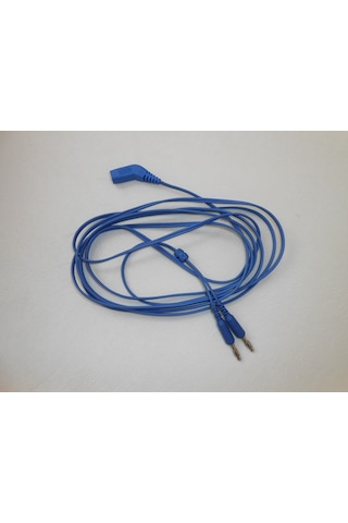 Bipolar Penset Kablosu Reusable