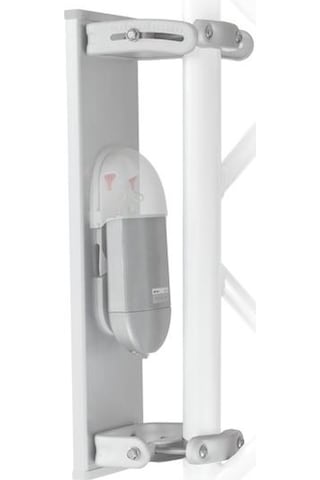 Ligowave Rf Elements Dış Mekan Kutu S Carrier Class W2x Sma-rp To Mmcx