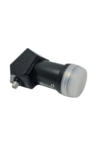 Inverto New Black Ultra 0.2Db Single Lnb Idlt Snl412 Ultra Opn