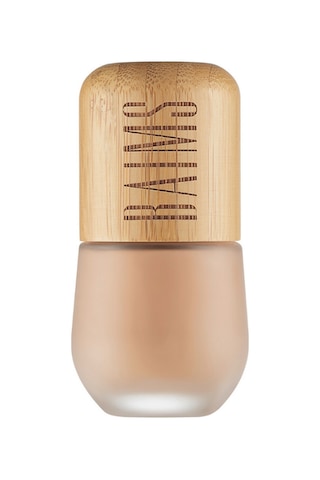 Baim Fluid Excellent Skin Likit Fondöten 20 Nude Light