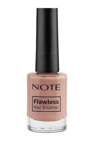 Note Cosmetique Nail Flawless Oje 60 Gentle Fawn - Nude