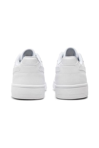 Puma Reb-l Jr Çocuk Günlük Ayakkabı 398993-02 Beyaz