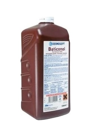 Dermosept Batikon 1 L Dermosept Batikon 1 L