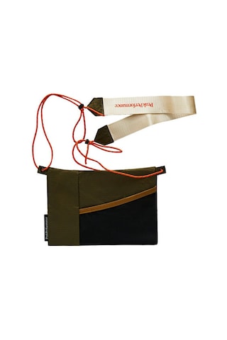 Peak Performance Meadow Moss Shoulder Bag Bel Çantası G80391050t Yeşil