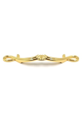 Coşafak Giusti Wmn635.096.00Gl Kulp Metal Altın 96Mm