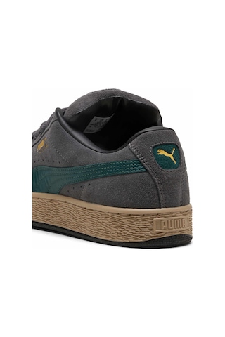 Puma Suede Xl Ayakkabı 395205 70 Gri