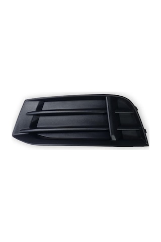 Audi A3 Sedan 17-20 Ön Tampon Sol Sis Kapağı Izgarası 8V5807681AA