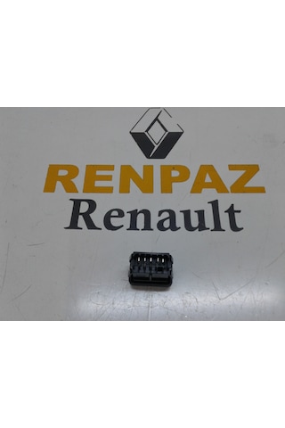 Renault 9 / 11 Ön Cam Düğmesi 7700705925