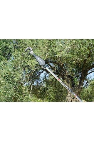 Sp 900 Zeytin Ceviz Badem Hasat Makinesi Şanzımanı