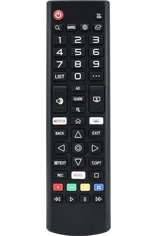 Skytech St-6090 Webos Smart Tv Kumanda-mikrofonsuz