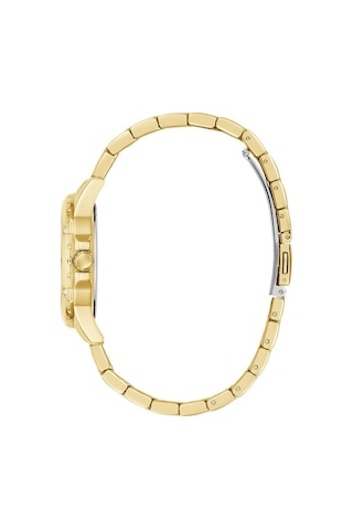 Guess Gugw0948l2 Kadın Kol Saati Altın