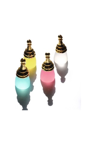 Vkemall Manyetik Tırnak Pratik Standı - Kristal Tabanlı Dıy Manikür Aparatı