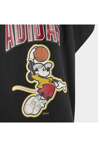 adidas Disney Mickey Mouse Bebek Eşofman Takımı JZ7677