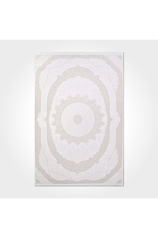 Violet Halı-7552vt Çok Renkli