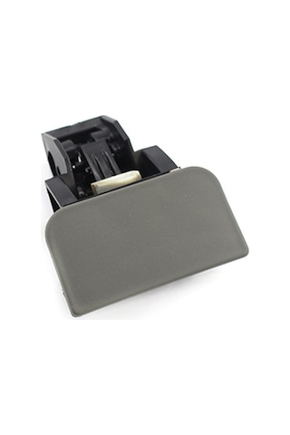 2002-2009 Volkswagen Polo Oe 6q0857131d Torpido Gözü Kapak Kolu İçin, Renk: Gri