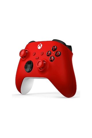 Mıcrosoft Xbox One Kablosuz Oyun Kumandası Red