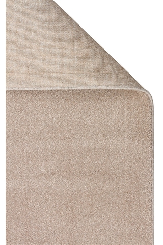 Lotto Lt Plaın Beıge Hav Toz Vermez Sade Desensiz Makine Halısı