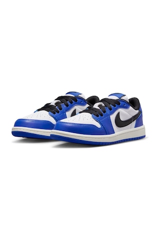 Nike Jordan 1 Retro Low Og Ps Çocuk Basketbol Ayakkabısı Fq5436-140 Çok Renkli